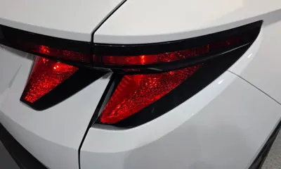 Hyundai Tucson 2021, 32807 км, за 24000000 KRW - фото 23