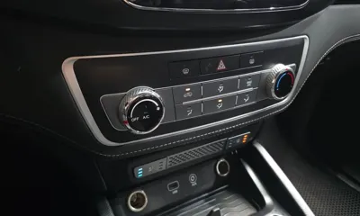 KG_Mobility_Ssangyong Rexton 2021, 67884 км, за 15990000 KRW - фото 18
