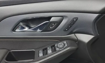 ChevroletGMDaewoo Traverse 2020, 166323 км, за 16500000 KRW - фото 27