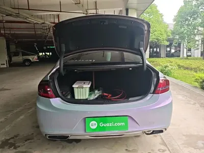 Buick LaCrosse 2018, 140400 км, за 57600 CNY - фото 15