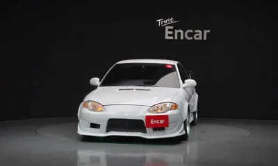 Hyundai Avante 2000, 171553 км, за 6000000 KRW