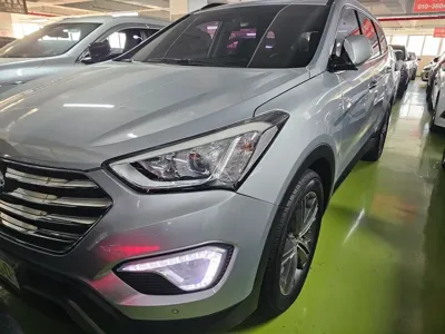 Hyundai Maxcruz 2015, 177897 км, за 8790000 KRW - фото 5