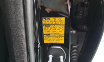 Genesis G90 2020, 166322 км, за 99990000 KRW - фото 33