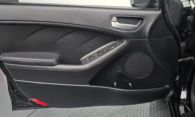 Kia K3 2014, 157407 км, за 99990000 KRW - фото 24