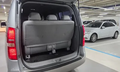 Hyundai Starex 2019, 57581 км, за 16700000 KRW - фото 20