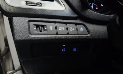 Hyundai Santafe 2016, 240952 км, за 7700000 KRW - фото 16