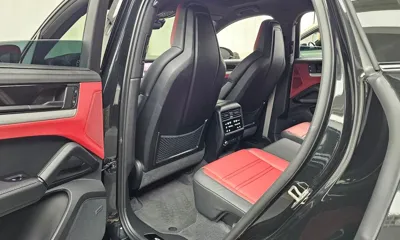 Porsche Cayenne 2025, 24375 км, за 149900000 KRW - фото 26