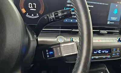 Hyundai Kona 2024, 29978 км, за 24900000 KRW - фото 9
