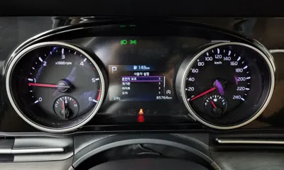 Kia Canival 2022, 85764 км, за 20100000 KRW - фото 8
