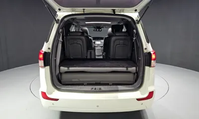 KG_Mobility_Ssangyong KORANDO 2015, 59236 км, за 7700000 KRW - фото 20