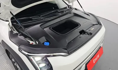 Kia EV3 2025, 26156 км, за 34200000 KRW - фото 6
