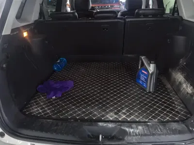 Haval H8 2016, 79700 км, за 22799 CNY