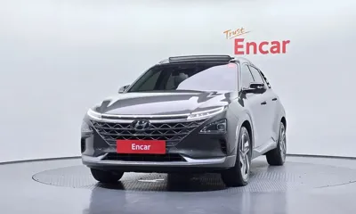Hyundai Nexo 2024, 99223 км, за 21500000 KRW - фото 3