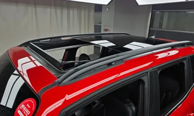 Jeep Renegade 2021, 72825 км, за 15300000 KRW - фото 19