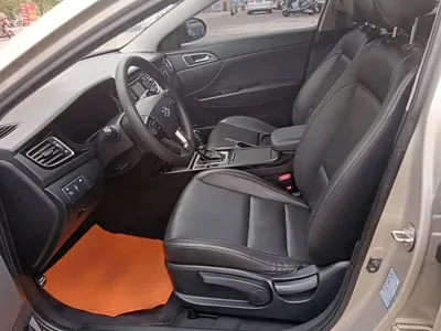 Hyundai Mistra 2016, 130600 км, за 32000 CNY - фото 15