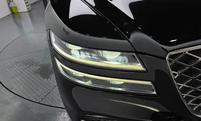 Genesis G80 2022, 84308 км, за 35900000 KRW - фото 22