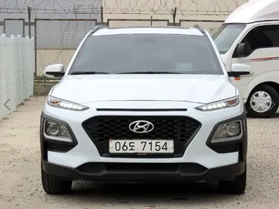 Hyundai Kona 2018, 110318 км, за 11990000 KRW - фото 2