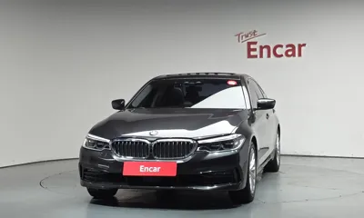 BMW 5-Series 2020, 194666 км, за 20000000 KRW