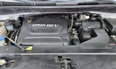 Kia Canival 2015, 126767 км, за 7500000 KRW - фото 6
