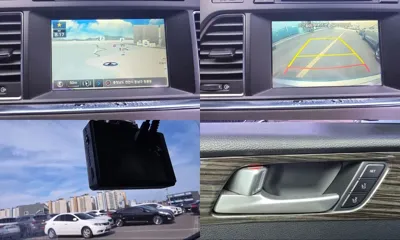 Hyundai Sonata 2015, 206817 км, за 4990000 KRW - фото 13