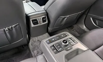 Hyundai Genesis 2014, 49302 км, за 11990000 KRW - фото 19