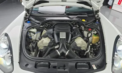 Porsche Panamera 2015, 85303 км, за 28500000 KRW - фото 6