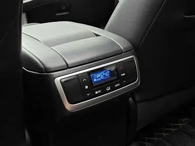Toyota Highlander 2016, 63000 км, за 98000 CNY - фото 15