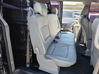 Hyundai Starex 2017, 95000 км, за 8800000 KRW - фото 8