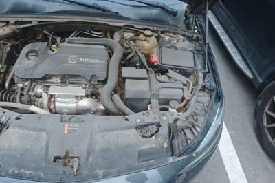 Buick Regal 2019, 55900 км, за 55328.67 CNY - фото 22