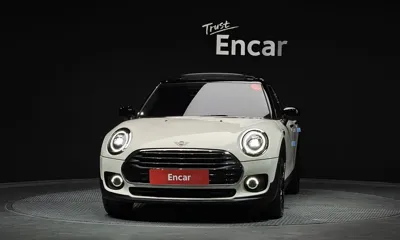 MINI Clubman 2021, 38099 км, за 20800000 KRW - фото 3
