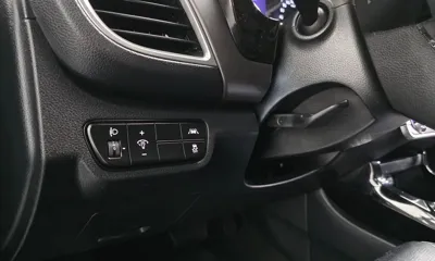 Kia Seltos 2020, 100803 км, за 14900000 KRW - фото 15