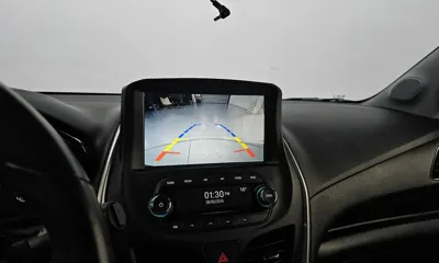 ChevroletGMDaewoo Spark 2016, 48828 км, за 4700000 KRW - фото 16