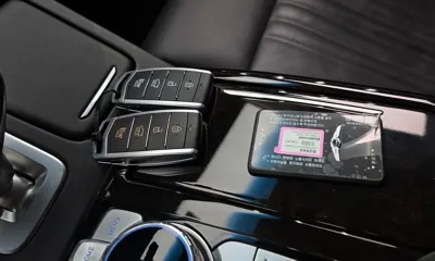 Genesis G90 2020, 174070 км, за 25990000 KRW - фото 30
