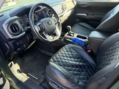 Toyota Tacoma 2021, 42155 км, за 63000000 KRW - фото 4