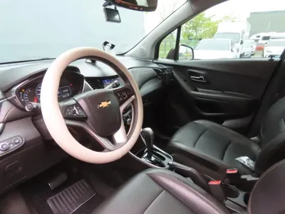 ChevroletGMDaewoo Trax 2020, 64242 км, за 9500000 KRW - фото 16