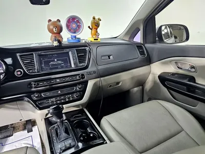 Kia Canival 2016, 203099 км, за 6190000 KRW - фото 10