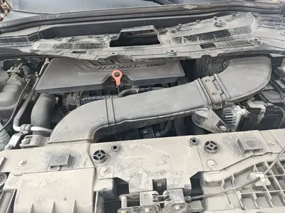 Haval H6 2020, 35200 км, за 47200 CNY - фото 20
