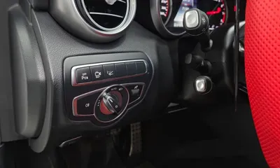 Mercedes-Benz C-Class 2017, 71183 км, за 55500000 KRW - фото 20