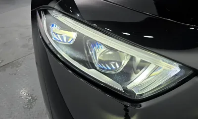 Mercedes-Benz CLS-Class 2022, 43626 км, за 60900000 KRW - фото 22