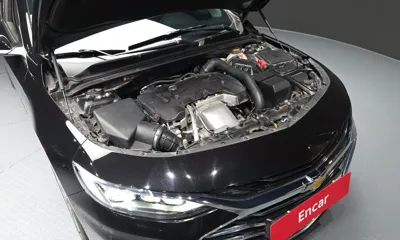 ChevroletGMDaewoo Malibu 2019, 151766 км, за 9500000 KRW - фото 6