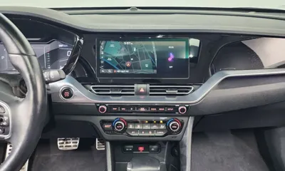Kia Niro 2020, 106751 км, за 16800000 KRW - фото 13