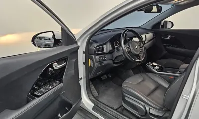 Kia Niro 2021, 69183 км, за 22500000 KRW - фото 10