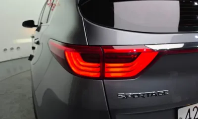 Kia Sportage 2017, 80822 км, за 12800000 KRW - фото 23