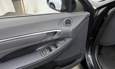 Hyundai Sonata 2022, 82240 км, за 22230000 KRW - фото 27