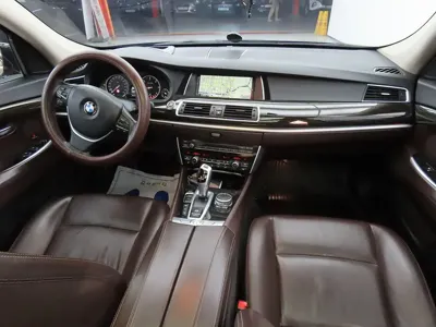 BMW Gran Turismo 2015, 95411 км, за 16290000 KRW - фото 5