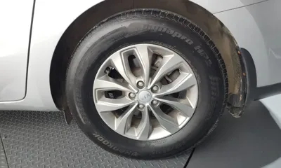 Kia Canival 2020, 42300 км, за 14700000 KRW - фото 21
