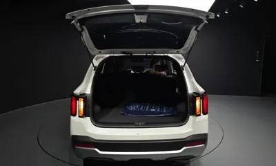Kia Sorento 2024, 55519 км, за 32900000 KRW - фото 20