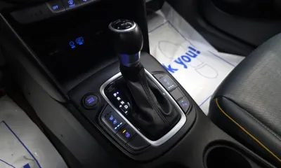 Hyundai Kona 2018, 120372 км, за 12200000 KRW - фото 9
