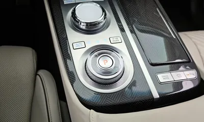 Genesis G80 2024, 37660 км, за 47900000 KRW - фото 9