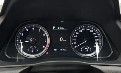 Hyundai Sonata 2022, 40193 км, за 31500000 KRW - фото 8